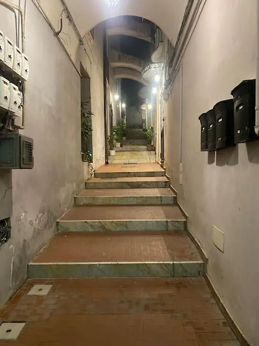 Apartment Casa Giovanni Catania