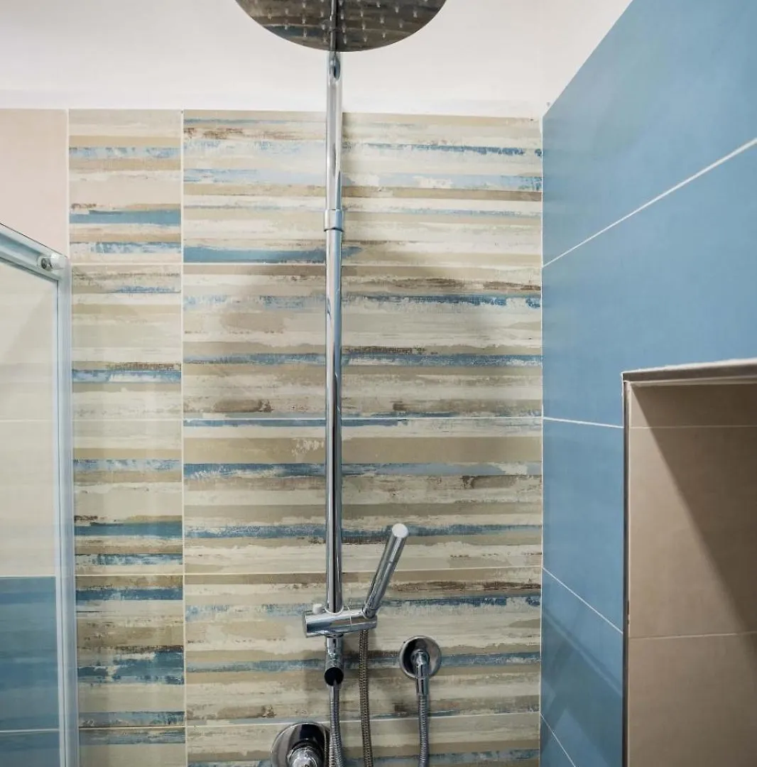 Casa Giovanni Katánie Apartmán CTA
