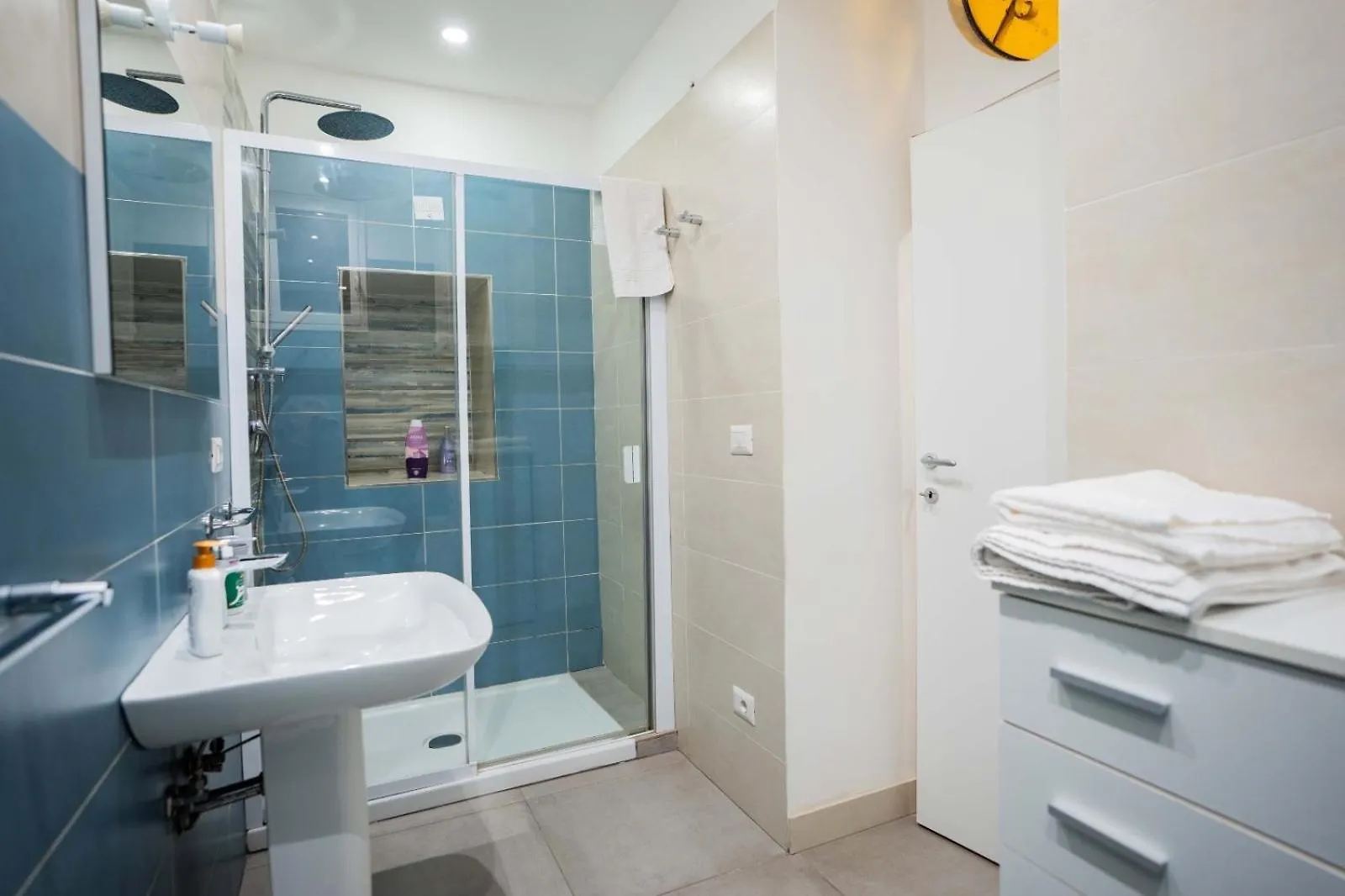 Apartment Casa Giovanni Catania Italy