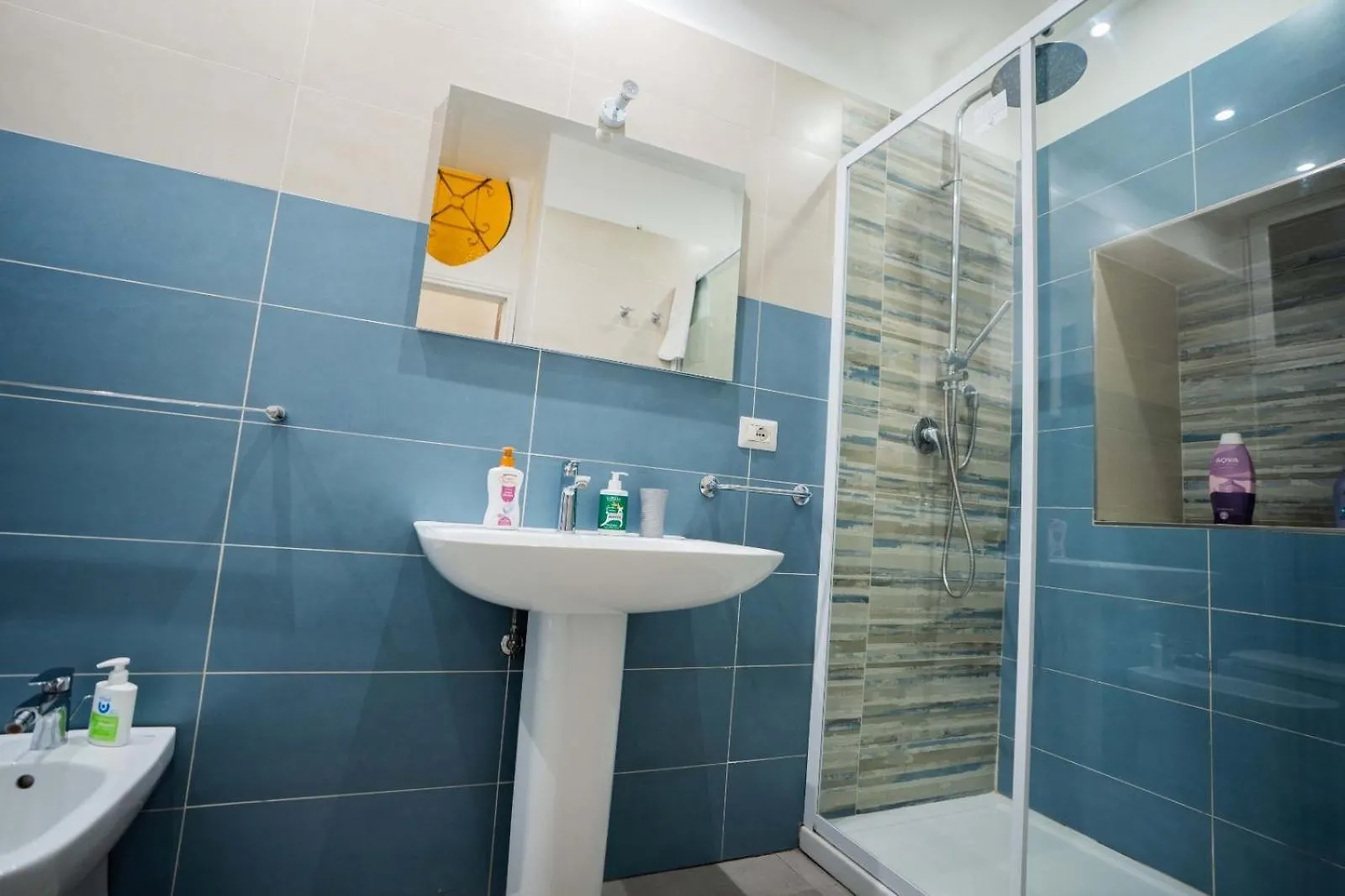 Apartment Casa Giovanni Catania
