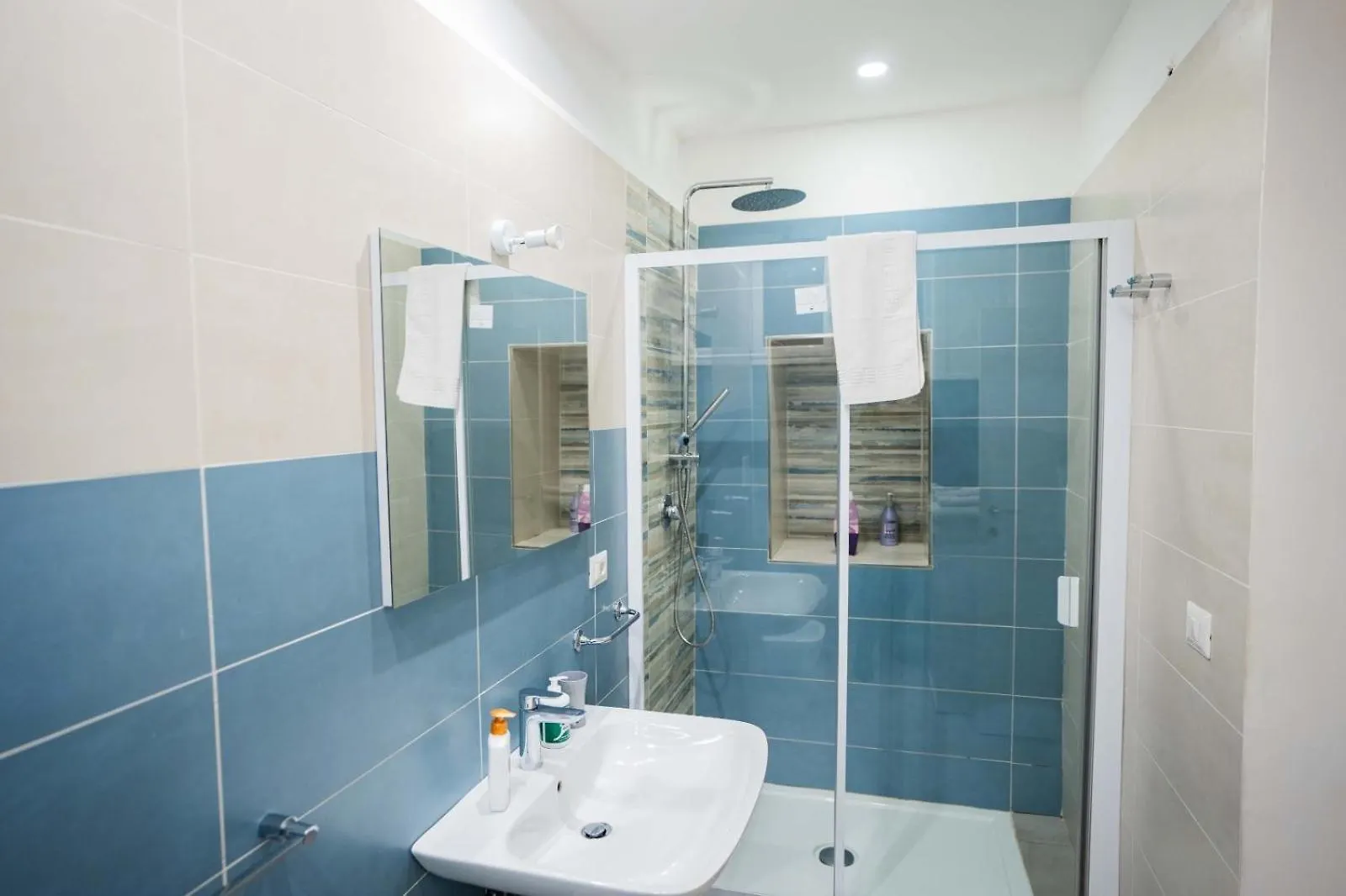 Apartment Casa Giovanni Catania