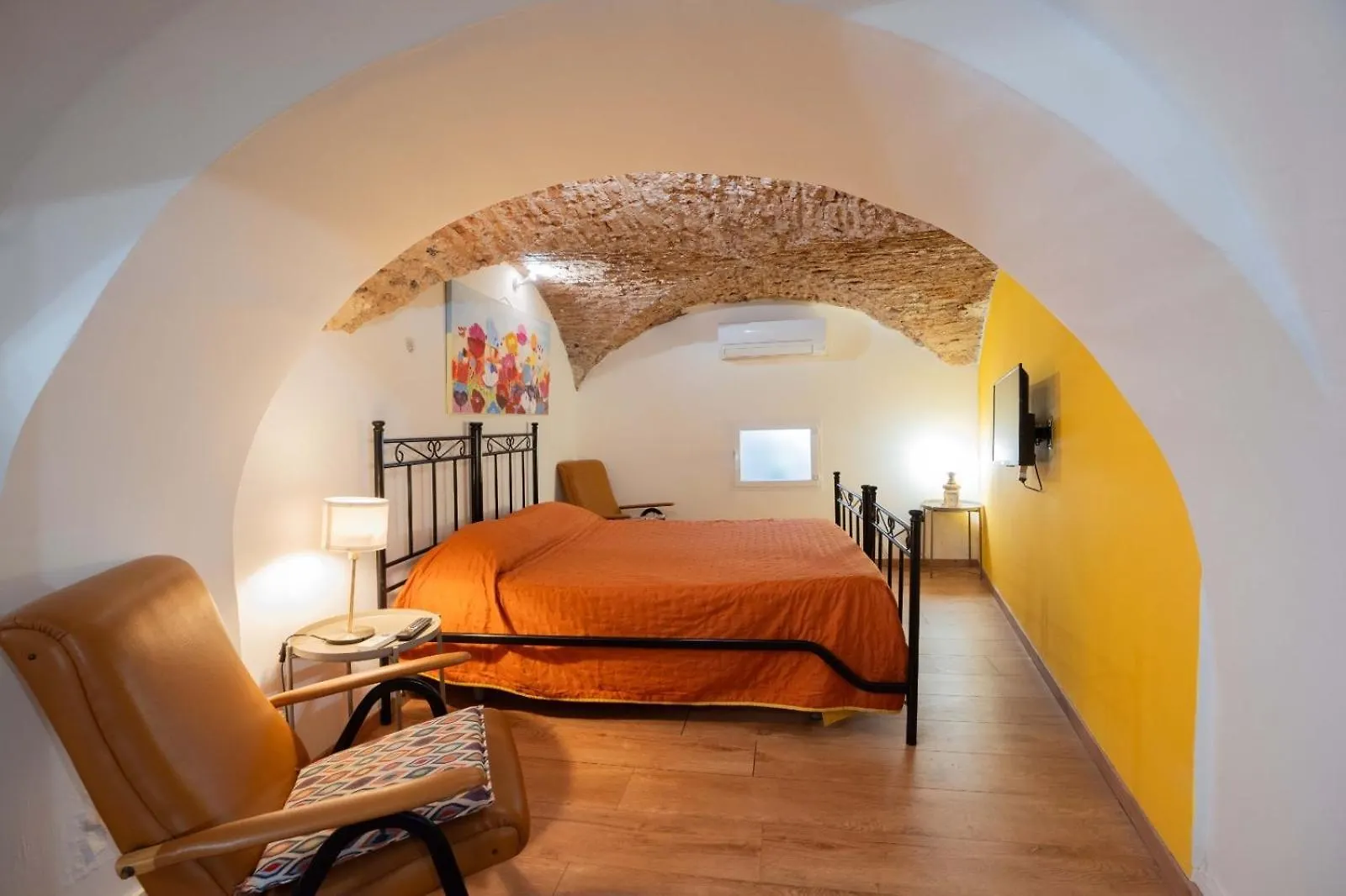 Casa Giovanni Catania Apartment