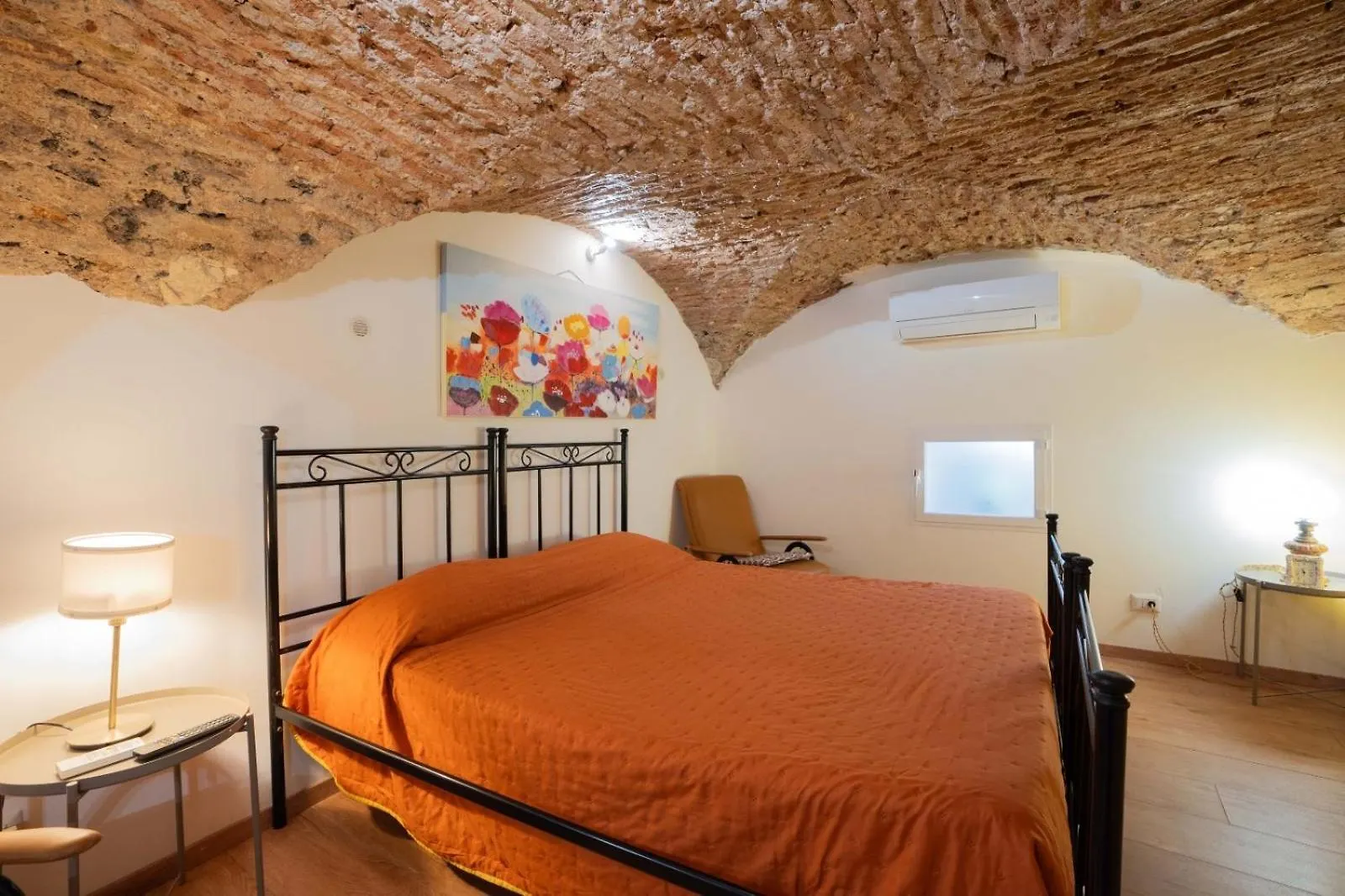 Apartment Casa Giovanni Catania Italy