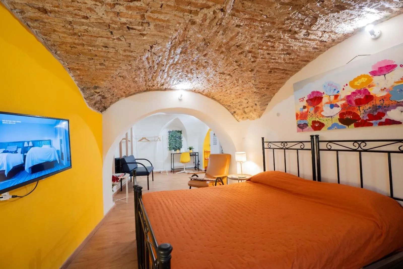 Casa Giovanni Catania