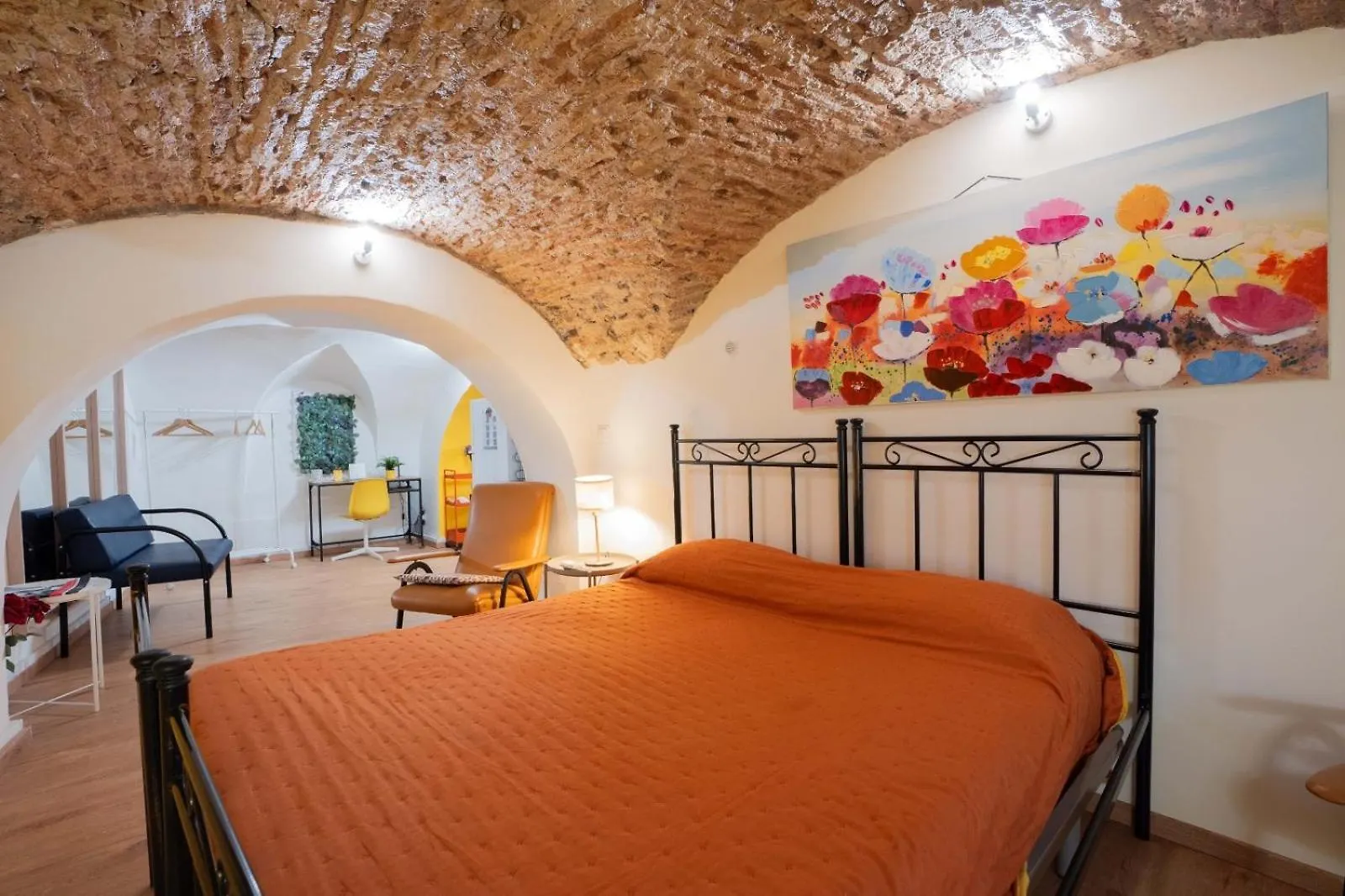 Apartment Casa Giovanni Catania