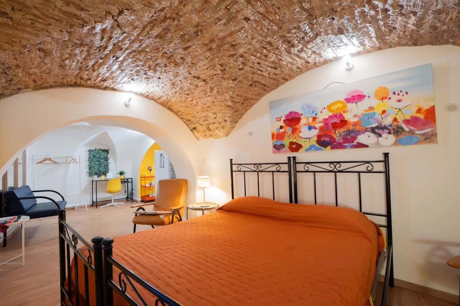 Casa Giovanni Catania Italy
