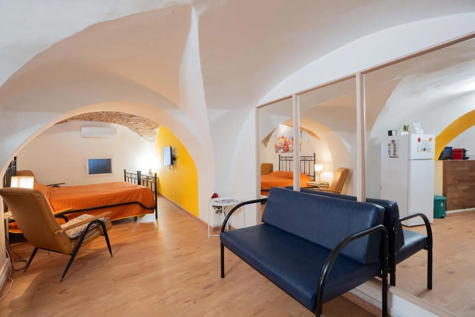 Casa Giovanni Catania Apartment