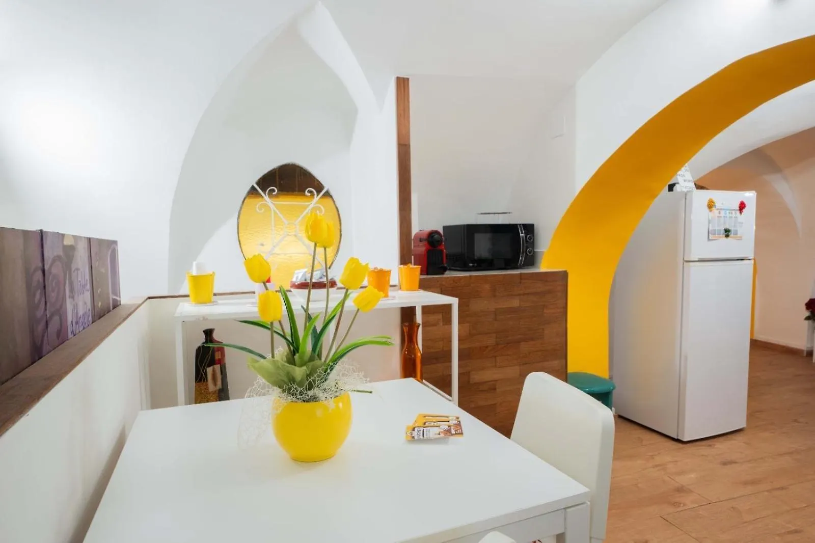 Casa Giovanni Catania