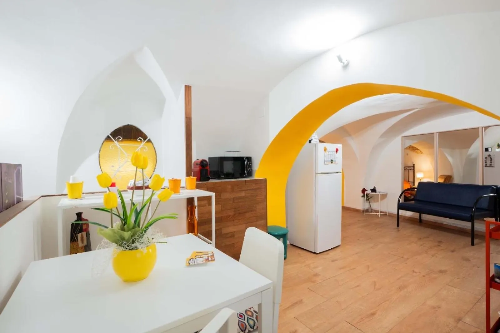Casa Giovanni Catania