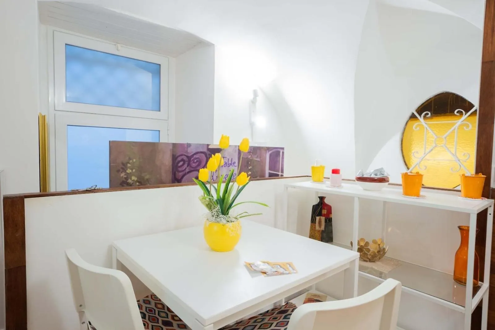 Apartment Casa Giovanni Catania Italy