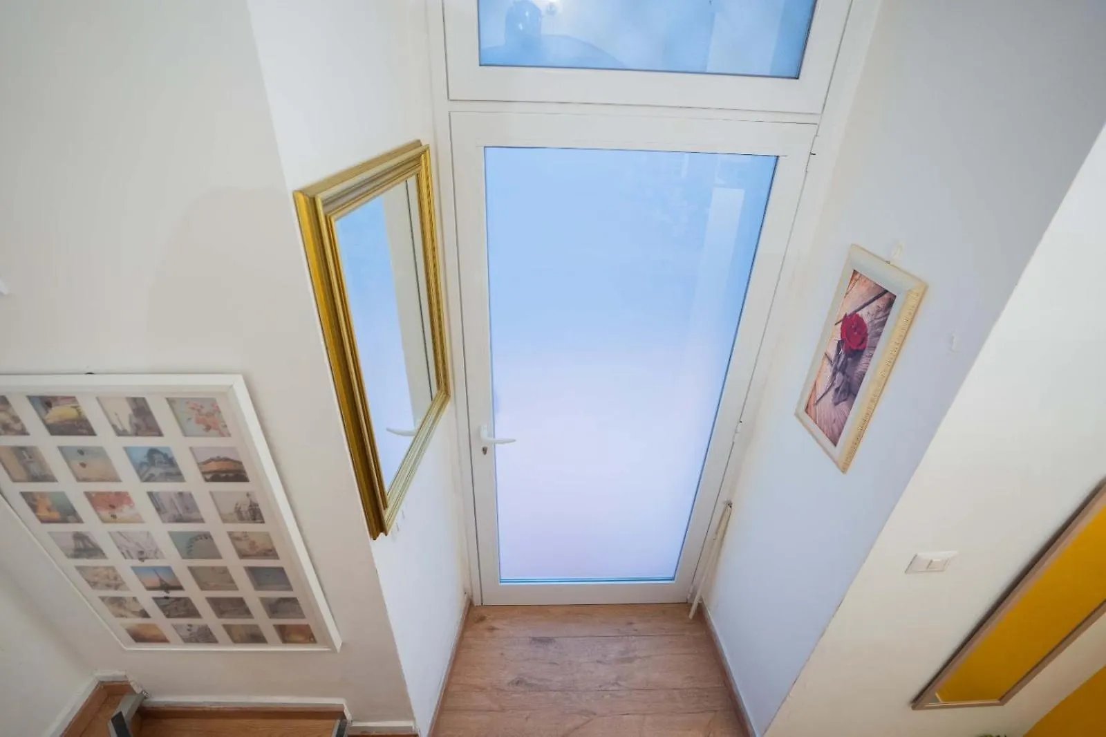Apartment Casa Giovanni Catania