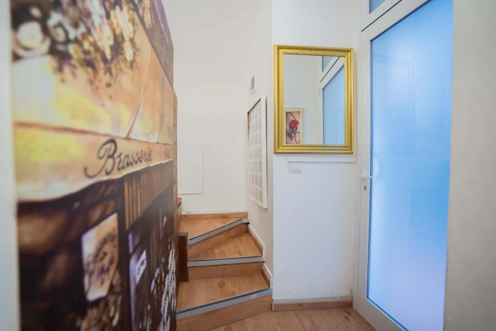 Casa Giovanni Catania