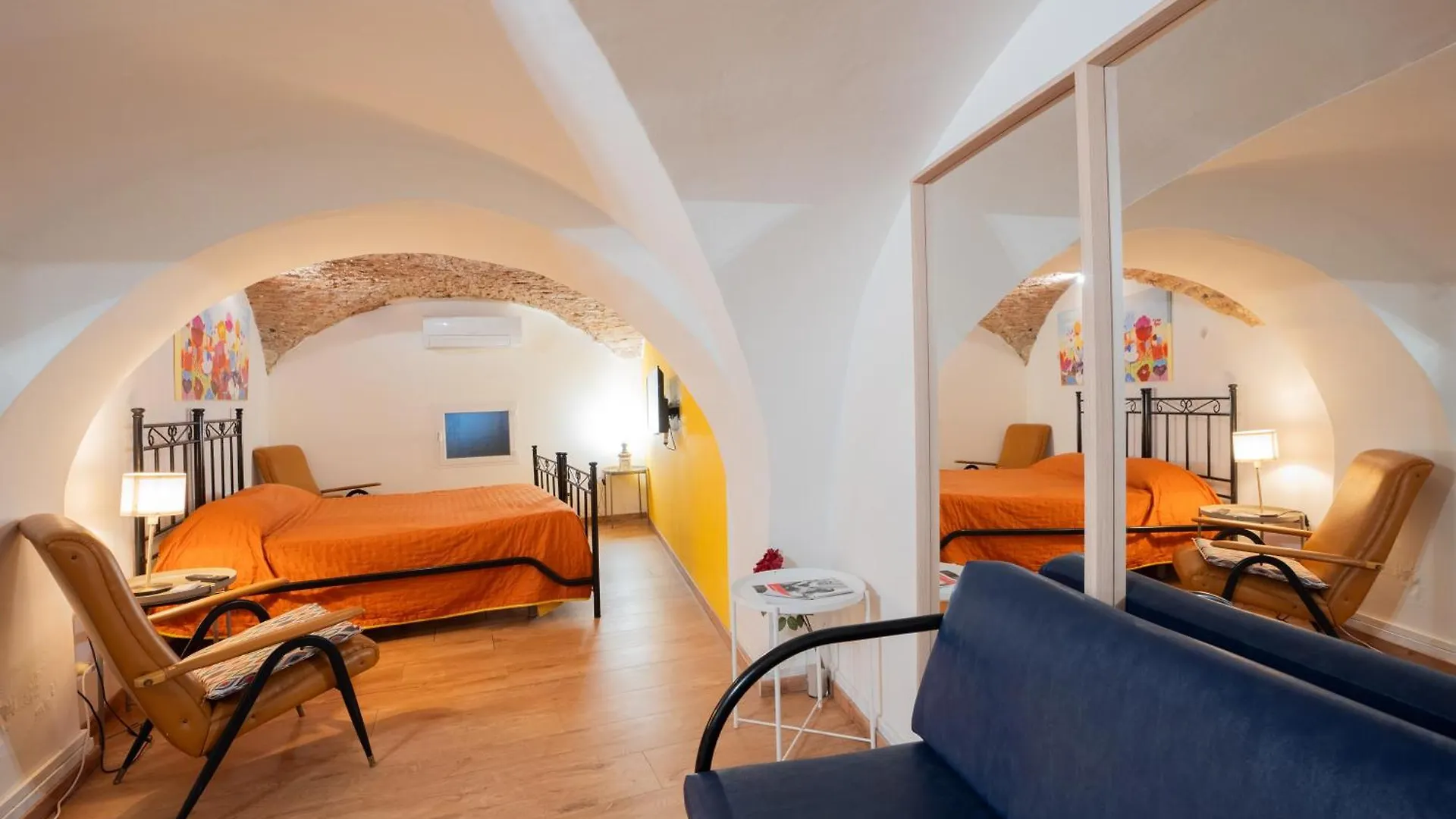 Apartment Casa Giovanni Catania