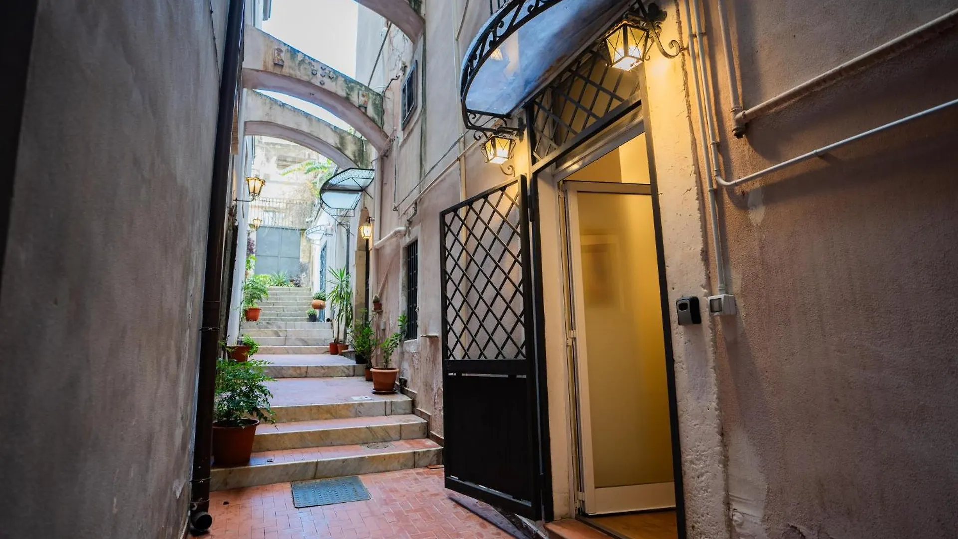 Casa Giovanni Catania