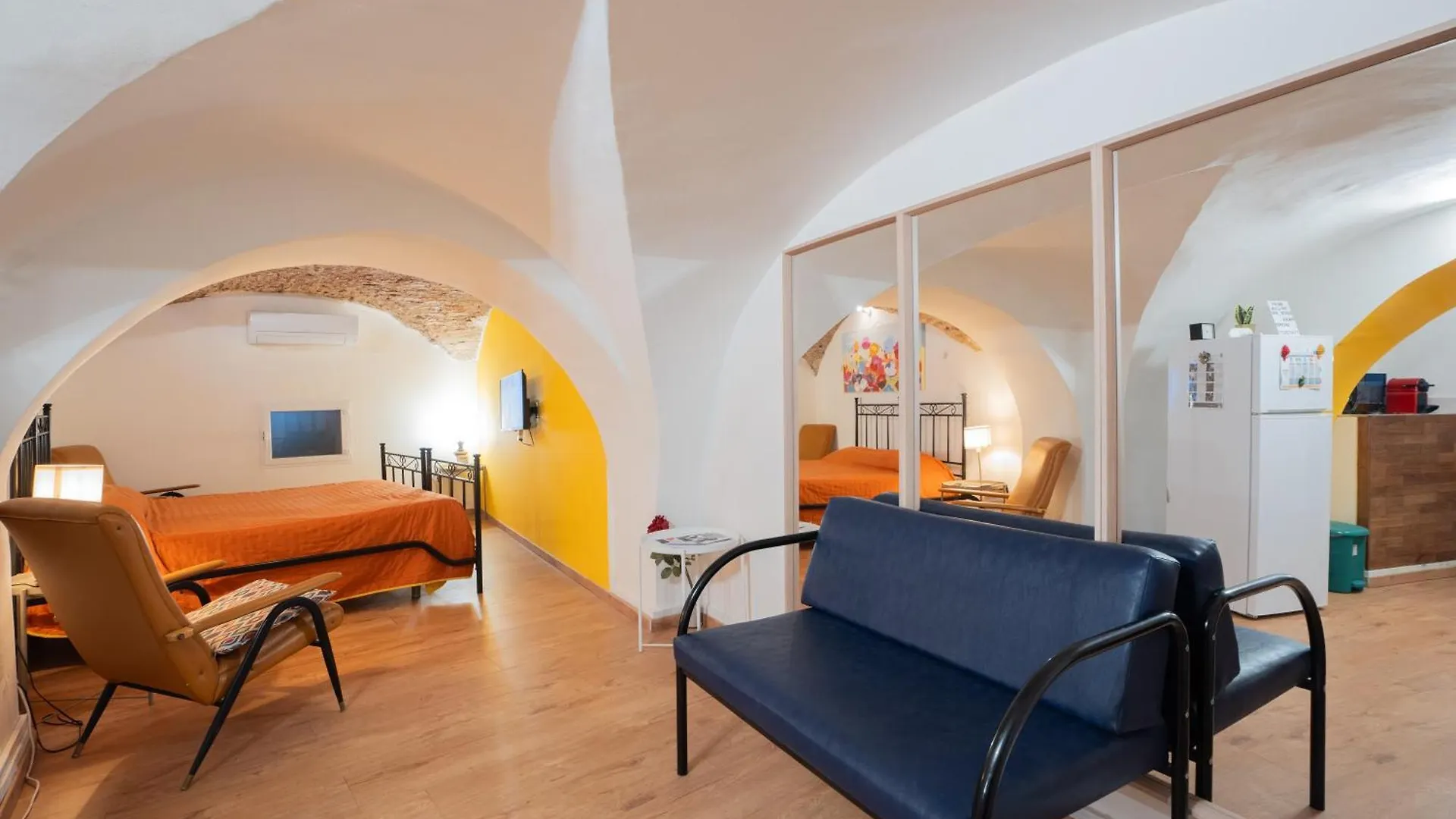 Casa Giovanni Catania Italy