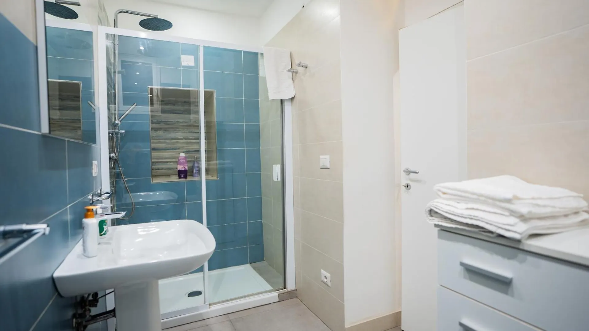 Casa Giovanni Katánie Apartmán CTA