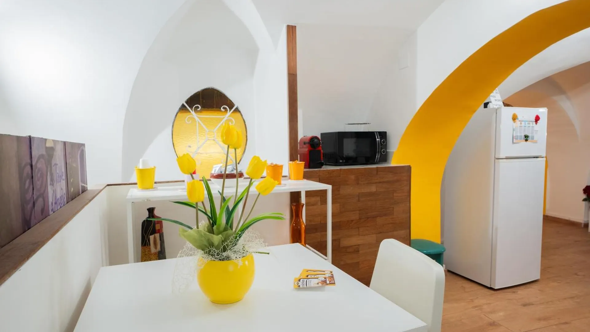 Casa Giovanni Catania Apartment