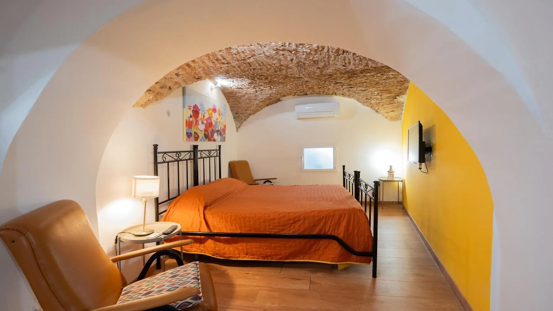 Casa Giovanni Catania Apartment