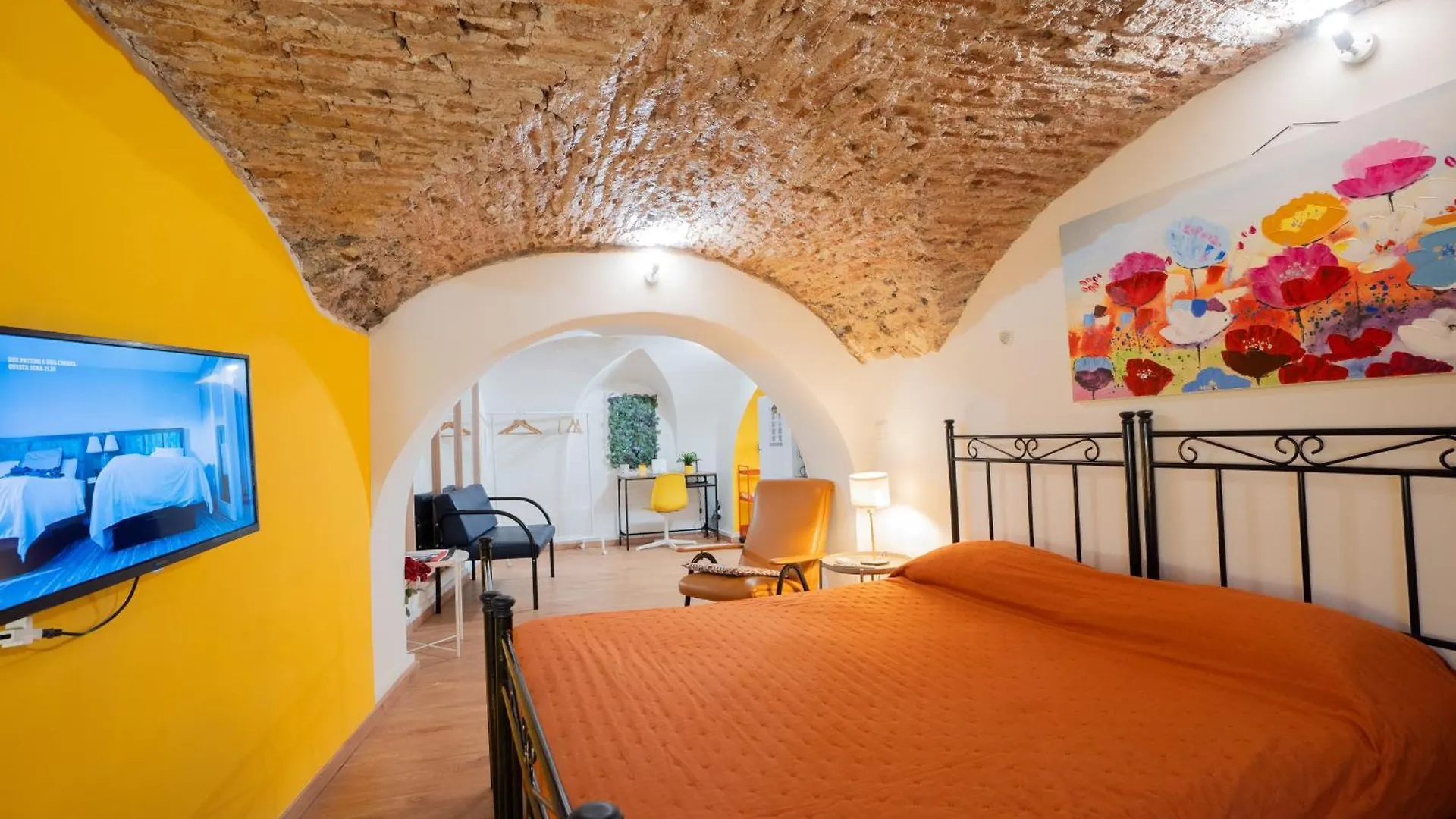 Apartment Casa Giovanni Catania Italy