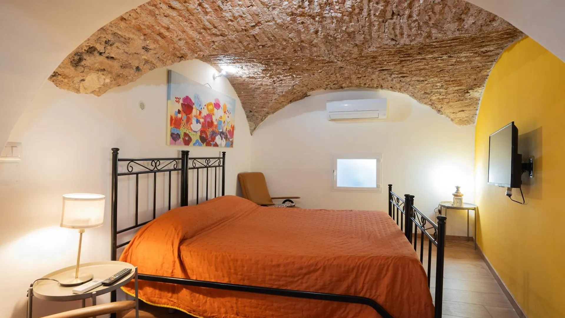 Casa Giovanni Catania
