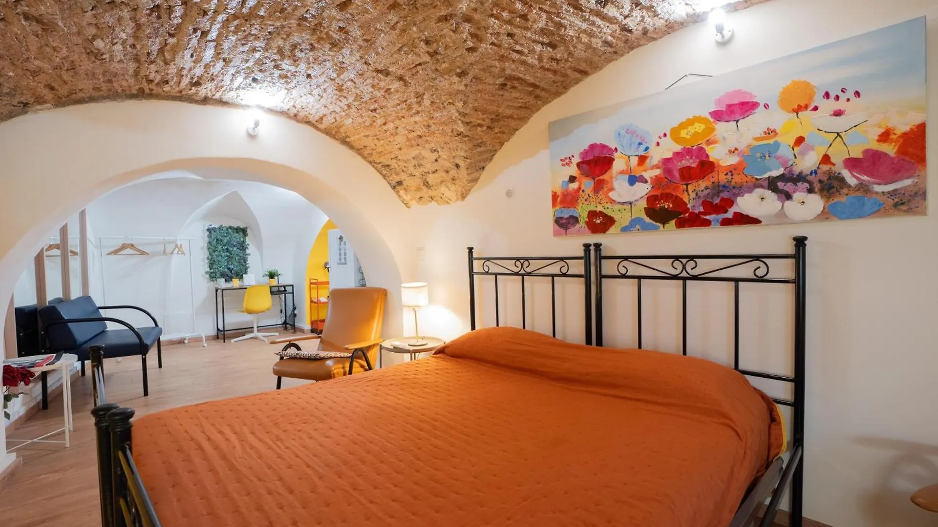 Apartment Casa Giovanni Catania