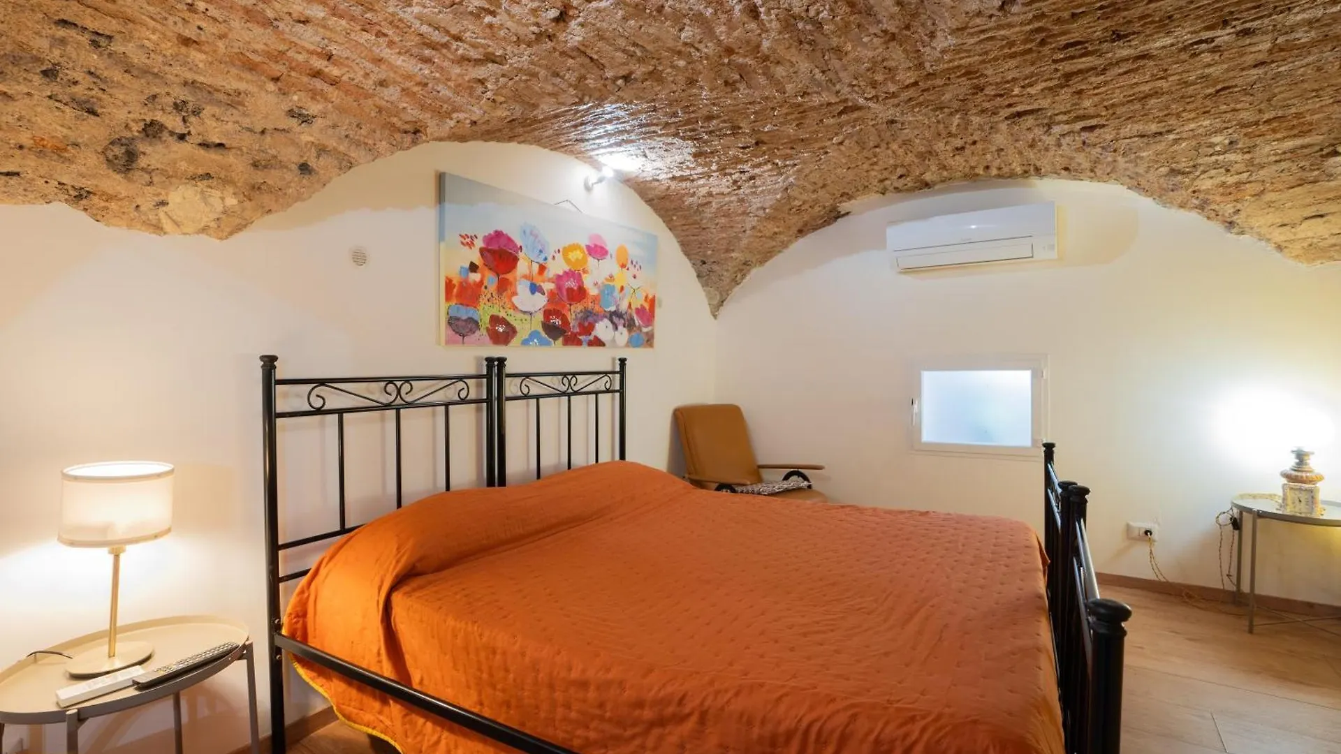 Casa Giovanni Catania 0*,